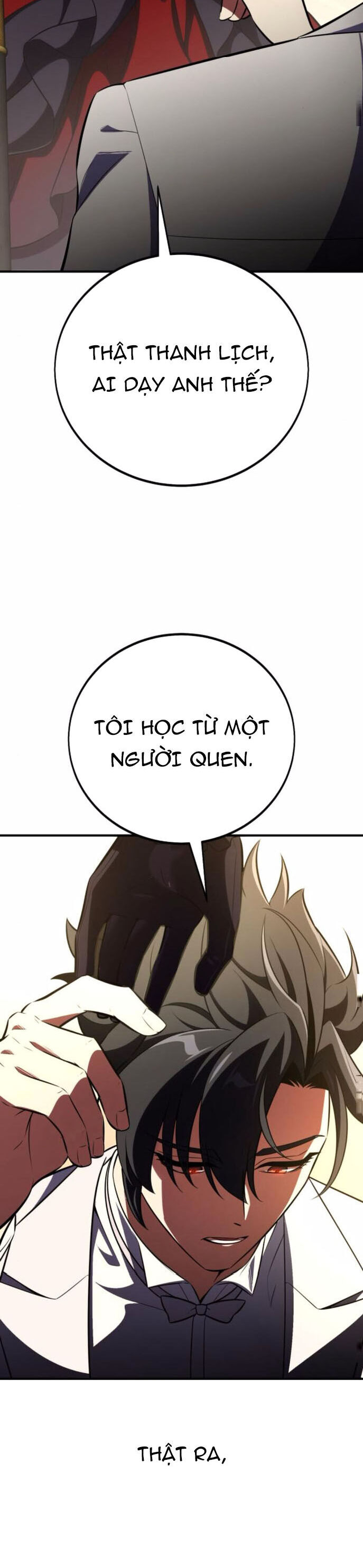 Tôi Đã Giết Tuyển Thủ Học Viện Chapter 72 - Trang 28