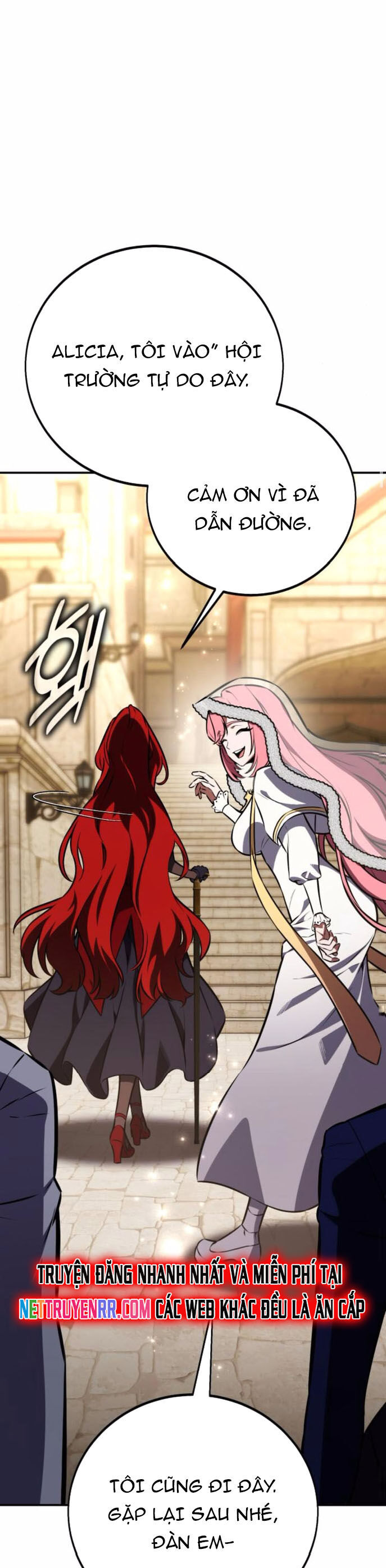 Tôi Đã Giết Tuyển Thủ Học Viện Chapter 72 - Trang 37