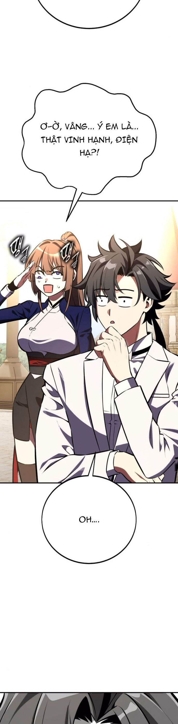 Tôi Đã Giết Tuyển Thủ Học Viện Chapter 72 - Trang 38