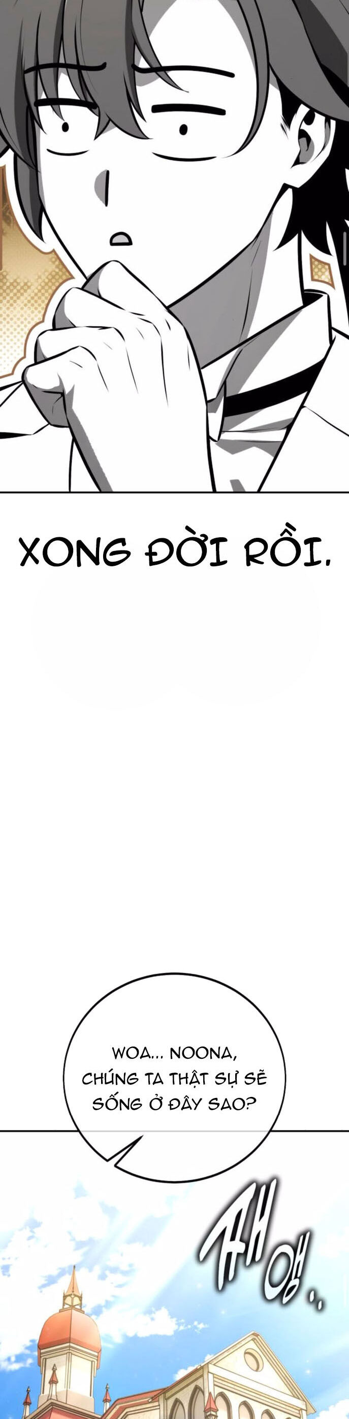 Tôi Đã Giết Tuyển Thủ Học Viện Chapter 72 - Trang 39