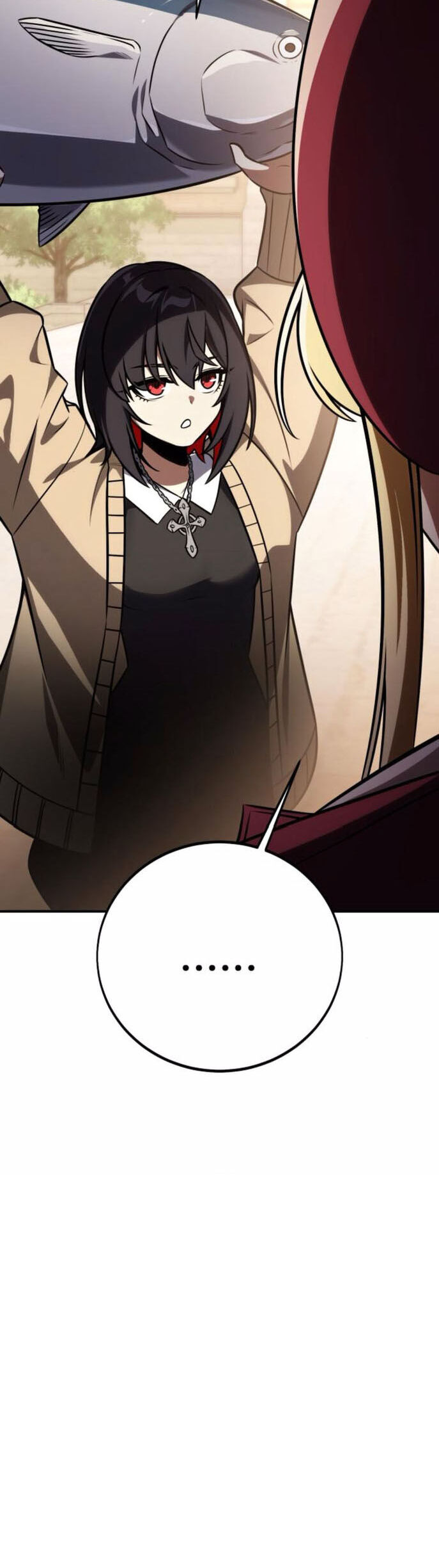 Tôi Đã Giết Tuyển Thủ Học Viện Chapter 72 - Trang 4