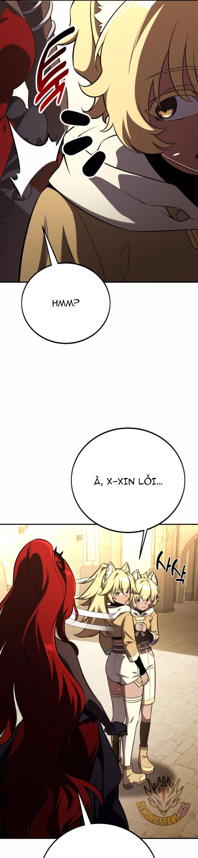 Tôi Đã Giết Tuyển Thủ Học Viện Chapter 72 - Trang 41