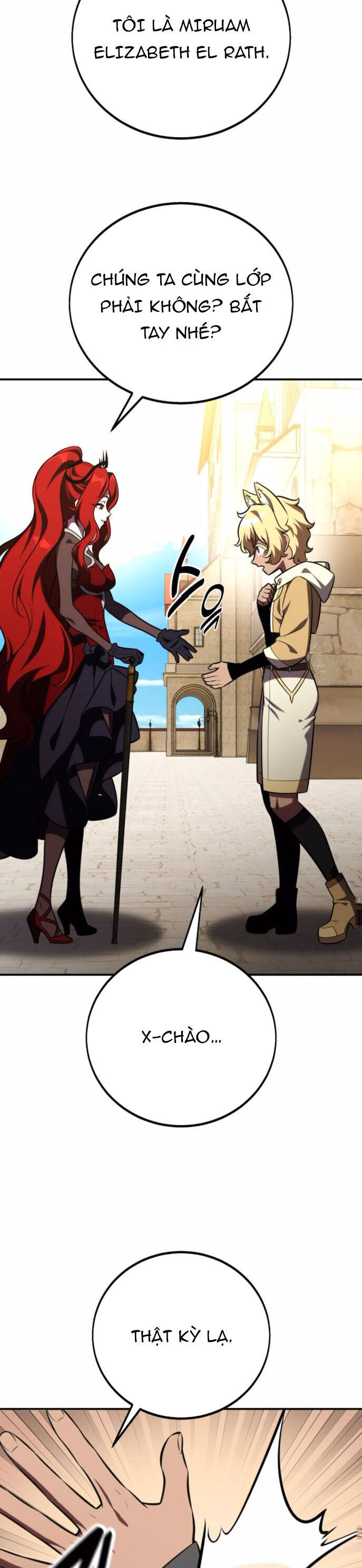 Tôi Đã Giết Tuyển Thủ Học Viện Chapter 72 - Trang 42