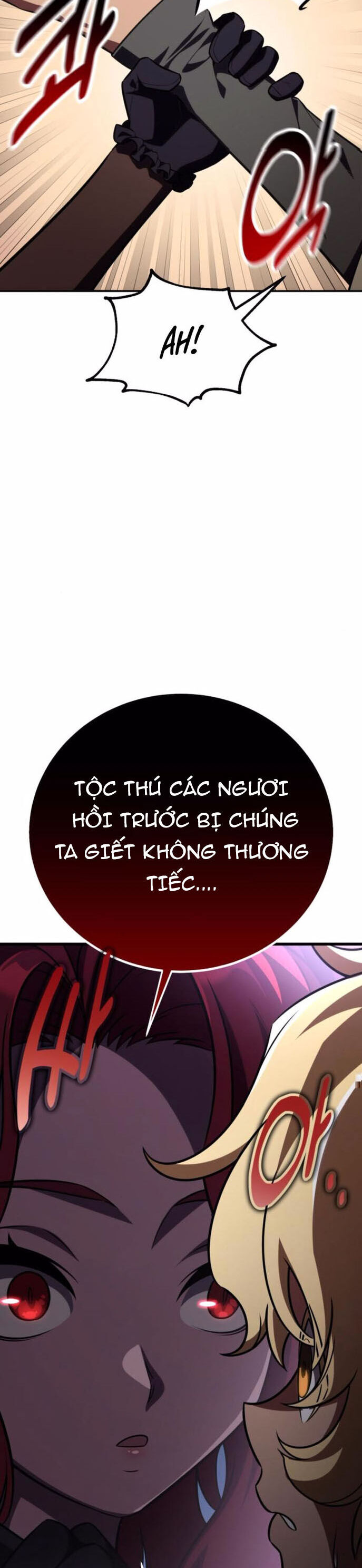 Tôi Đã Giết Tuyển Thủ Học Viện Chapter 72 - Trang 43