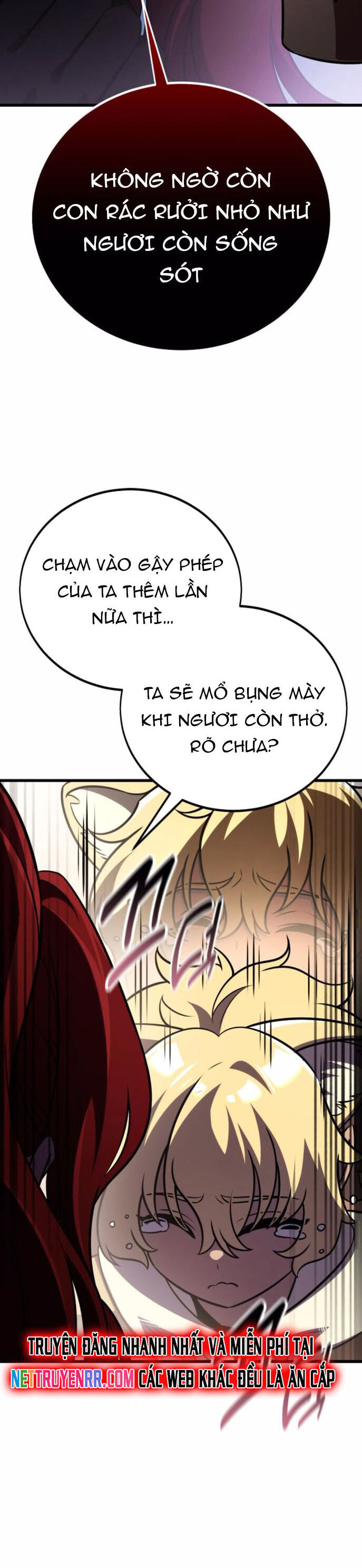 Tôi Đã Giết Tuyển Thủ Học Viện Chapter 72 - Trang 44