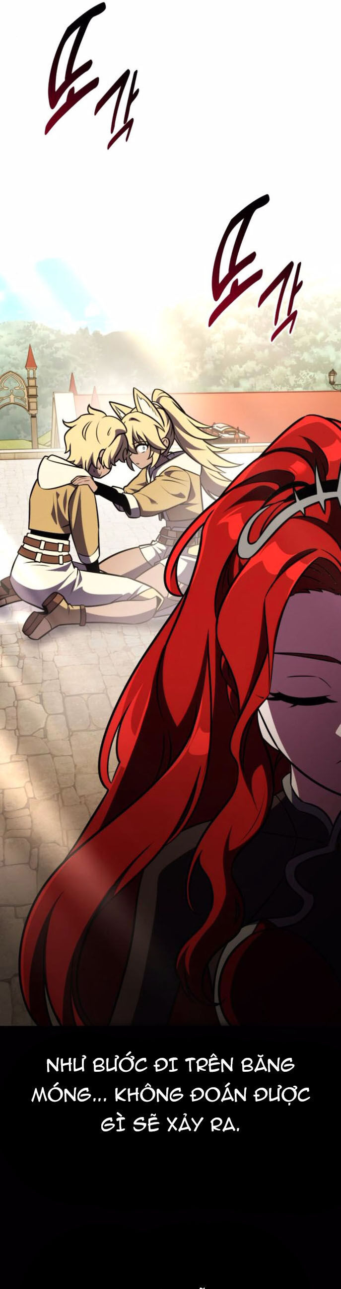 Tôi Đã Giết Tuyển Thủ Học Viện Chapter 72 - Trang 45