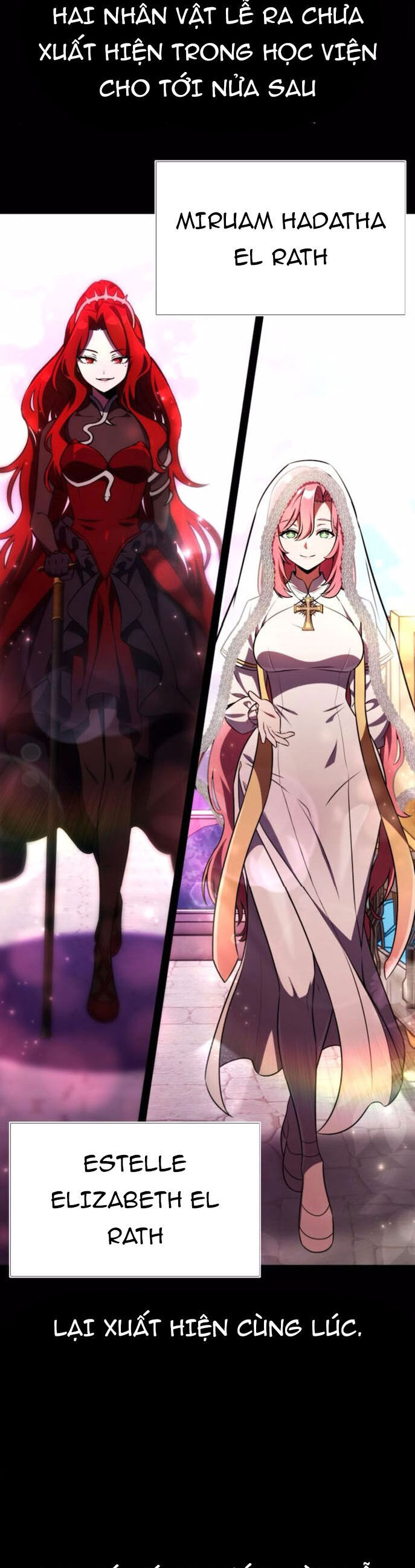 Tôi Đã Giết Tuyển Thủ Học Viện Chapter 72 - Trang 46