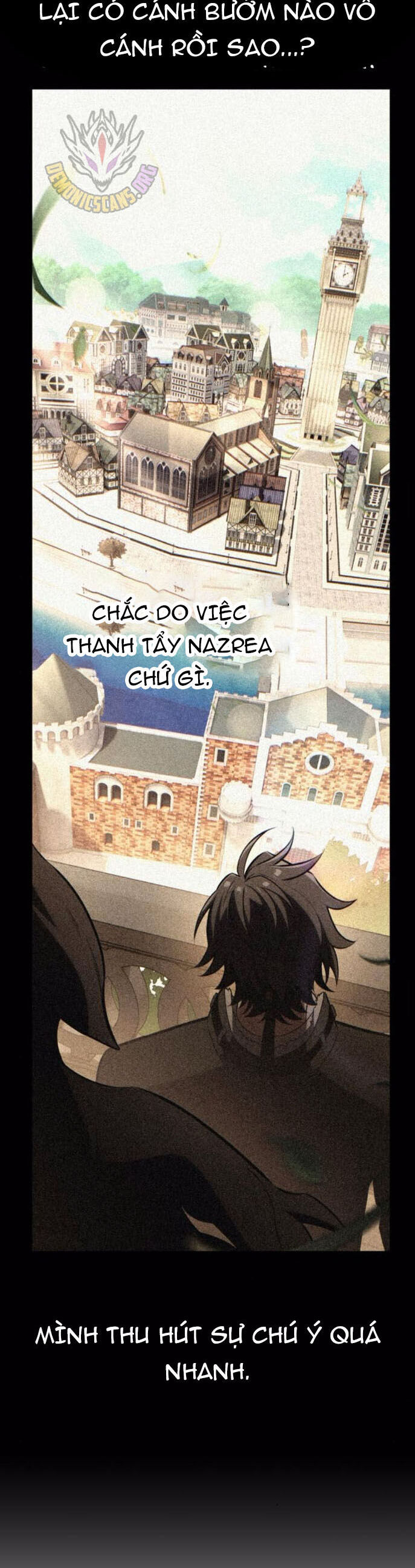 Tôi Đã Giết Tuyển Thủ Học Viện Chapter 72 - Trang 47