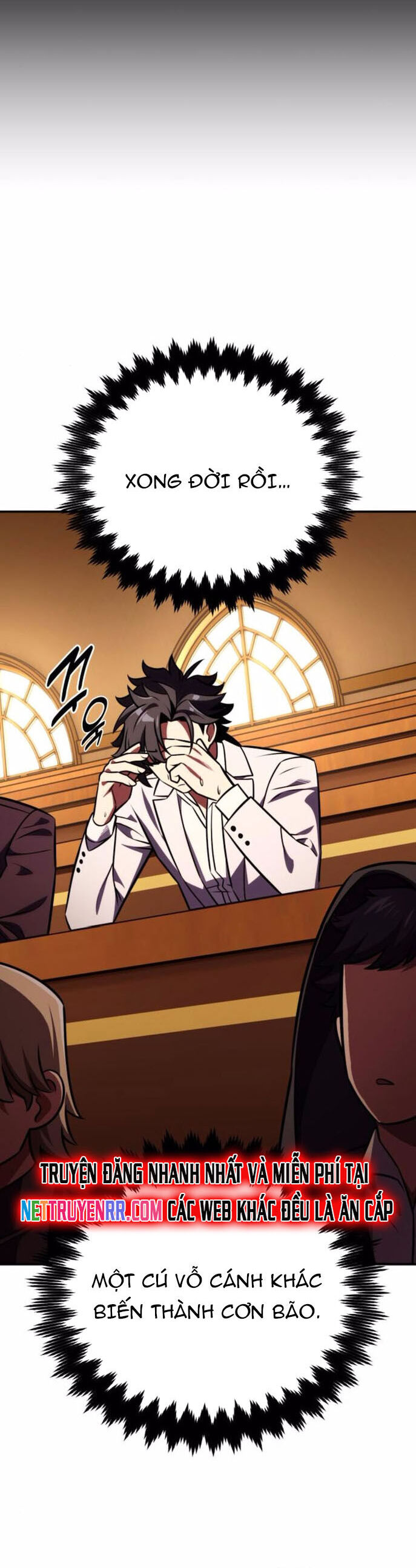 Tôi Đã Giết Tuyển Thủ Học Viện Chapter 72 - Trang 48