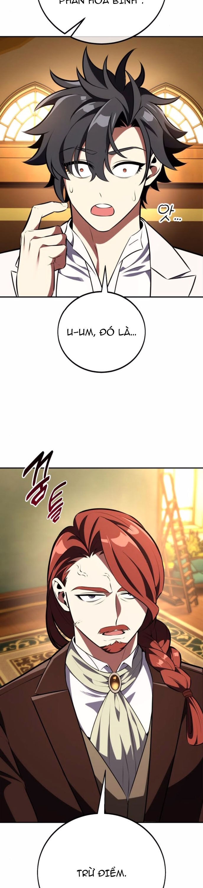 Tôi Đã Giết Tuyển Thủ Học Viện Chapter 72 - Trang 50