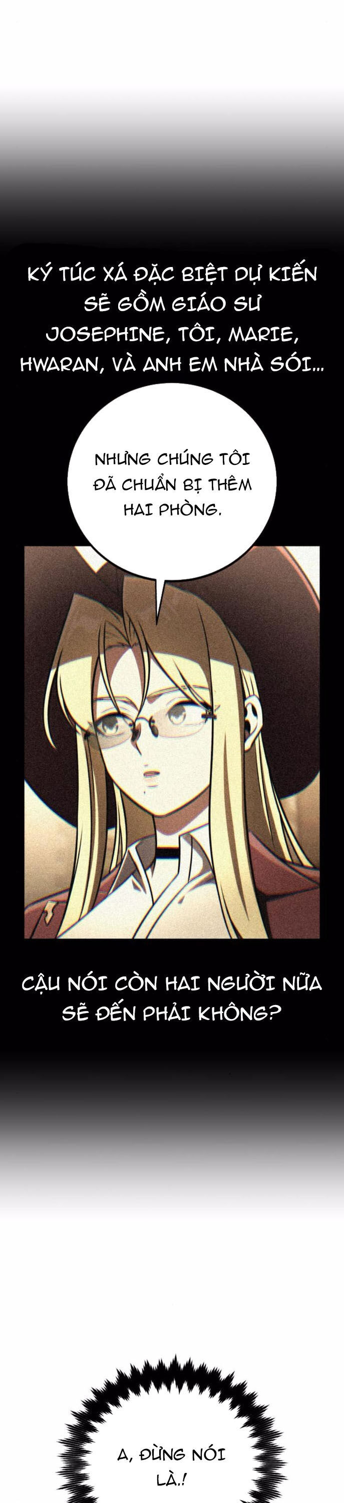 Tôi Đã Giết Tuyển Thủ Học Viện Chapter 72 - Trang 53