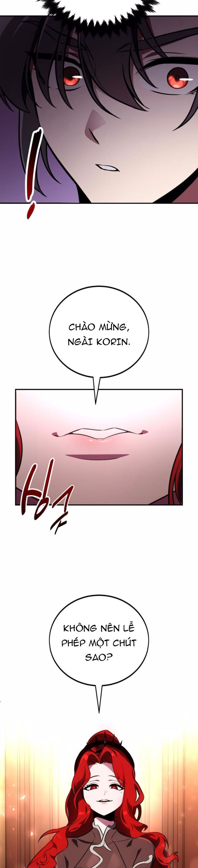 Tôi Đã Giết Tuyển Thủ Học Viện Chapter 72 - Trang 54