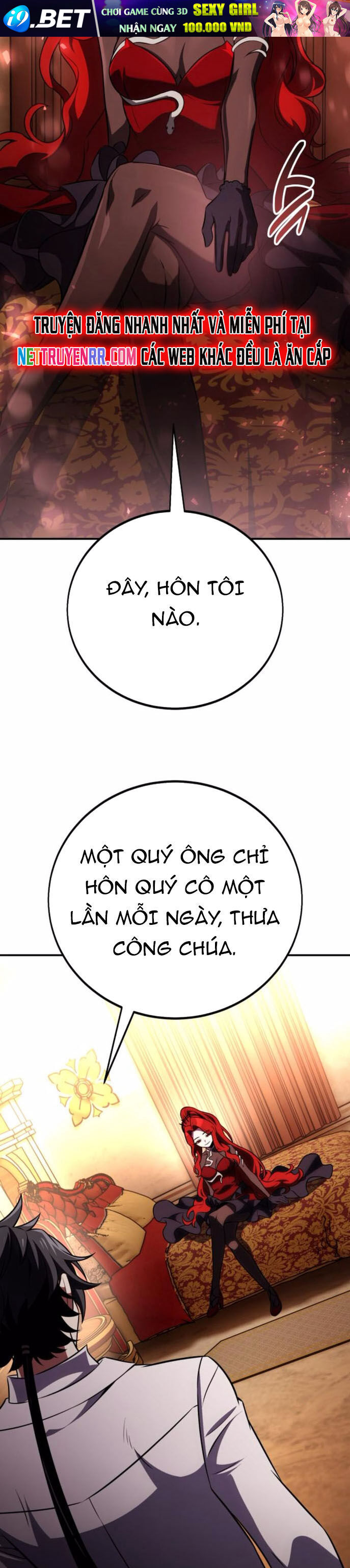 Tôi Đã Giết Tuyển Thủ Học Viện Chapter 72 - Trang 55