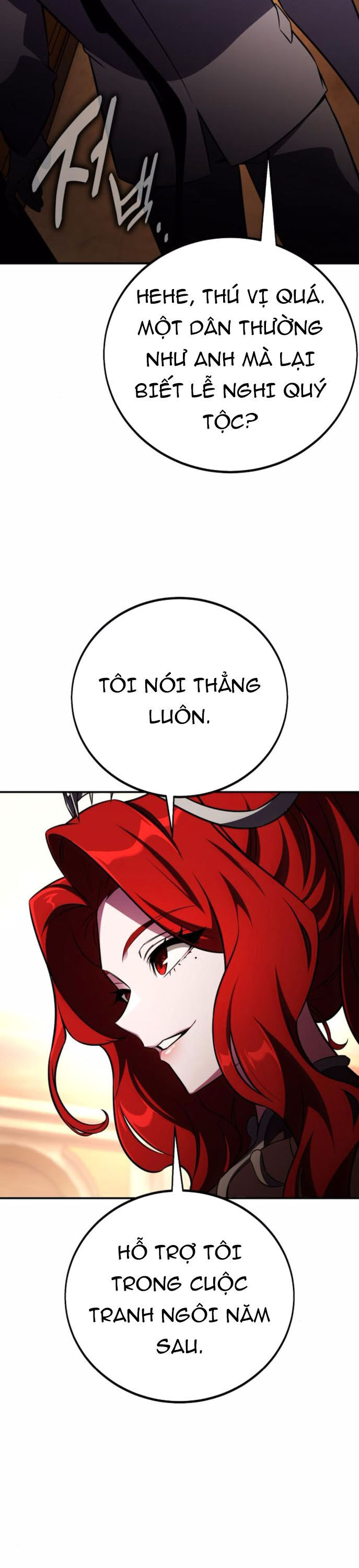 Tôi Đã Giết Tuyển Thủ Học Viện Chapter 72 - Trang 56