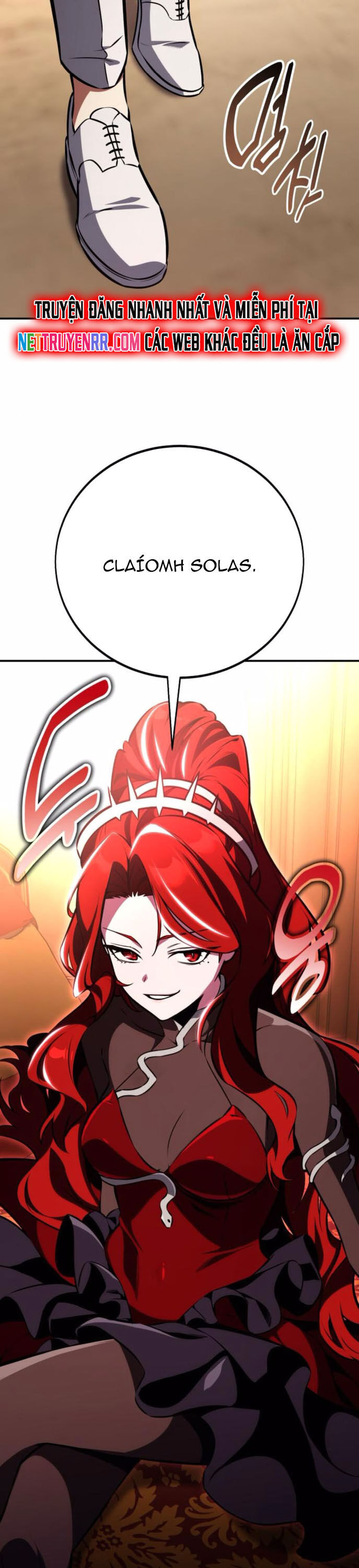 Tôi Đã Giết Tuyển Thủ Học Viện Chapter 72 - Trang 58