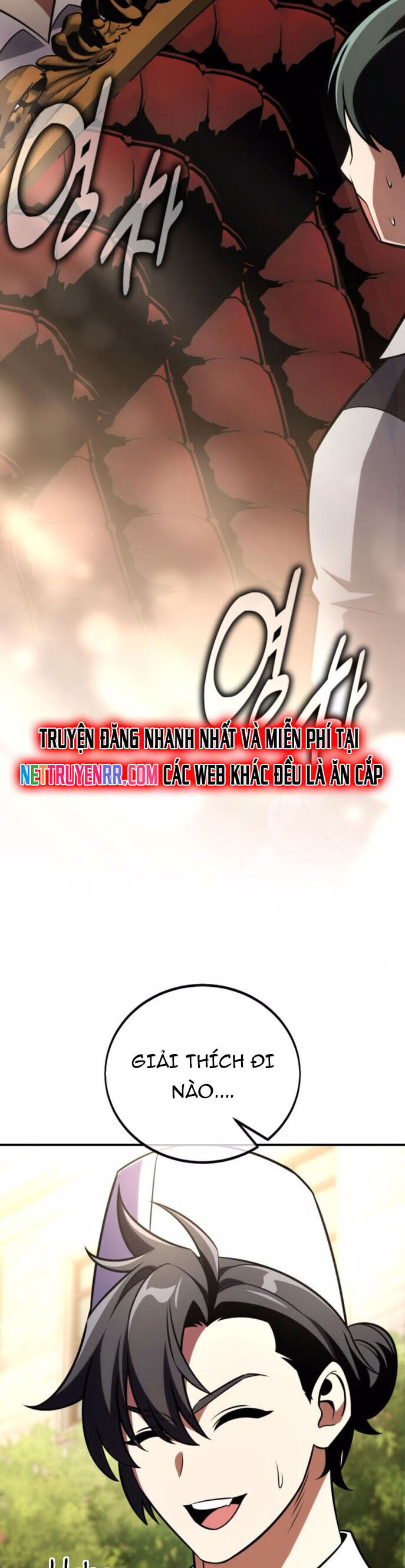 Tôi Đã Giết Tuyển Thủ Học Viện Chapter 72 - Trang 6