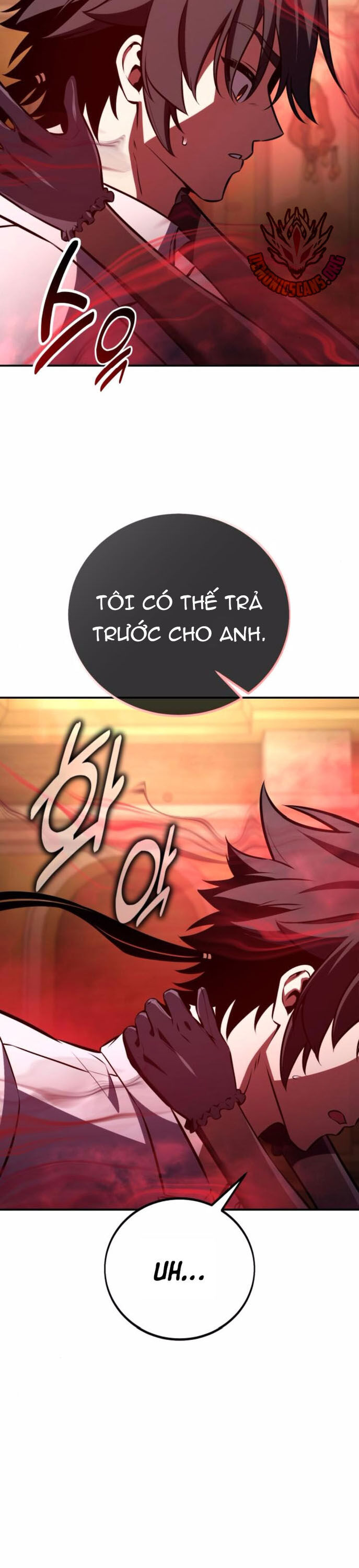 Tôi Đã Giết Tuyển Thủ Học Viện Chapter 72 - Trang 60