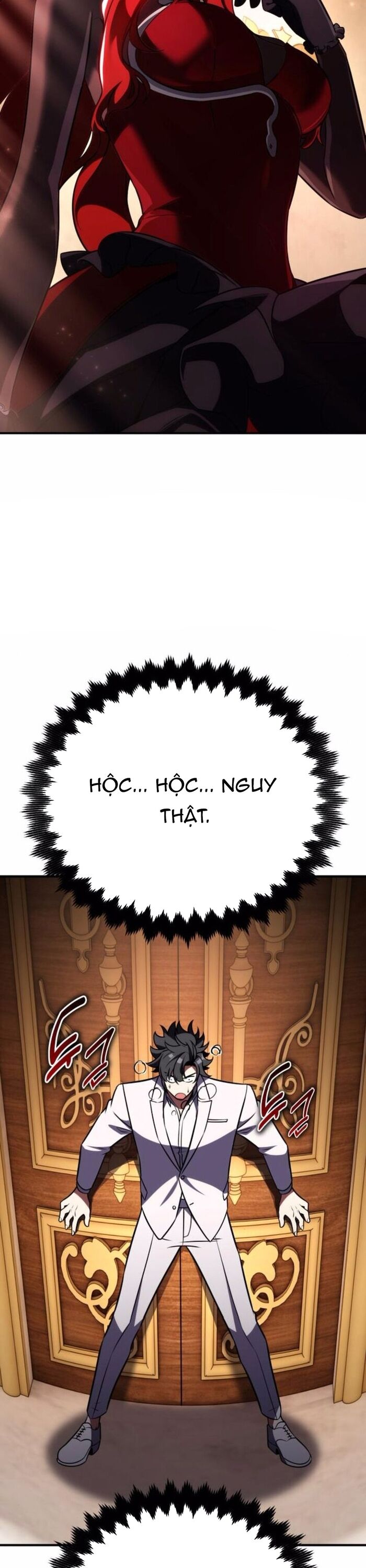 Tôi Đã Giết Tuyển Thủ Học Viện Chapter 73 - Trang 10