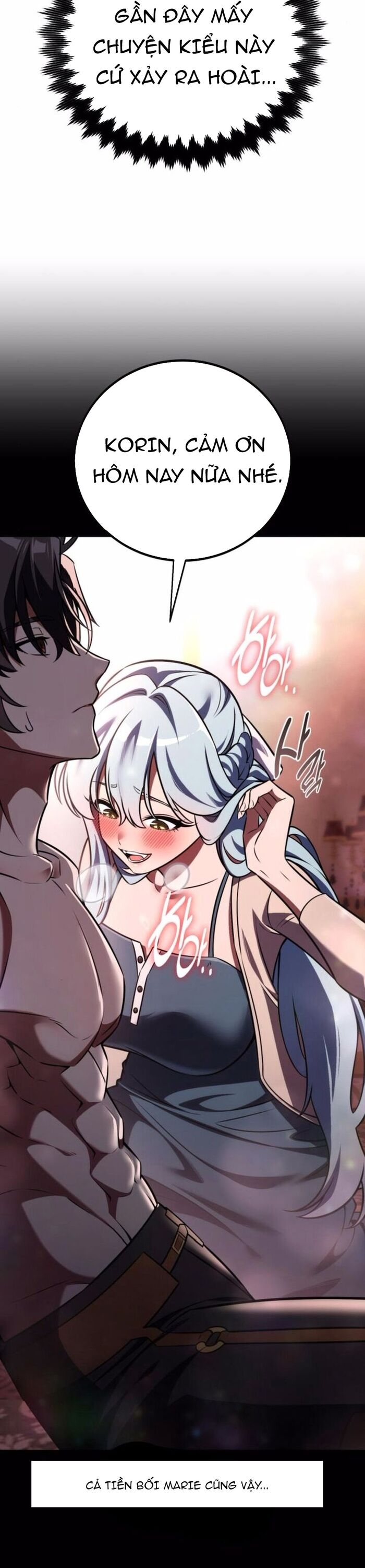 Tôi Đã Giết Tuyển Thủ Học Viện Chapter 73 - Trang 11