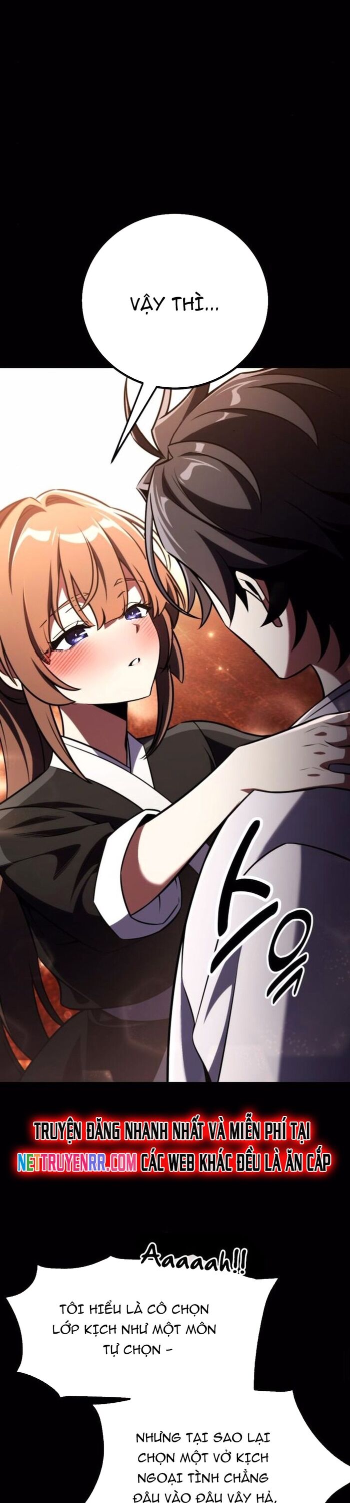 Tôi Đã Giết Tuyển Thủ Học Viện Chapter 73 - Trang 12