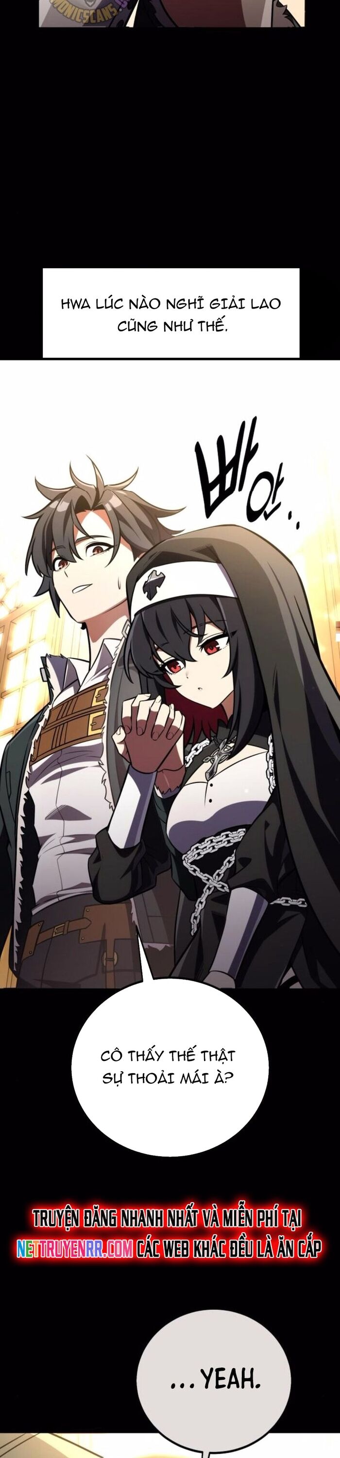 Tôi Đã Giết Tuyển Thủ Học Viện Chapter 73 - Trang 14