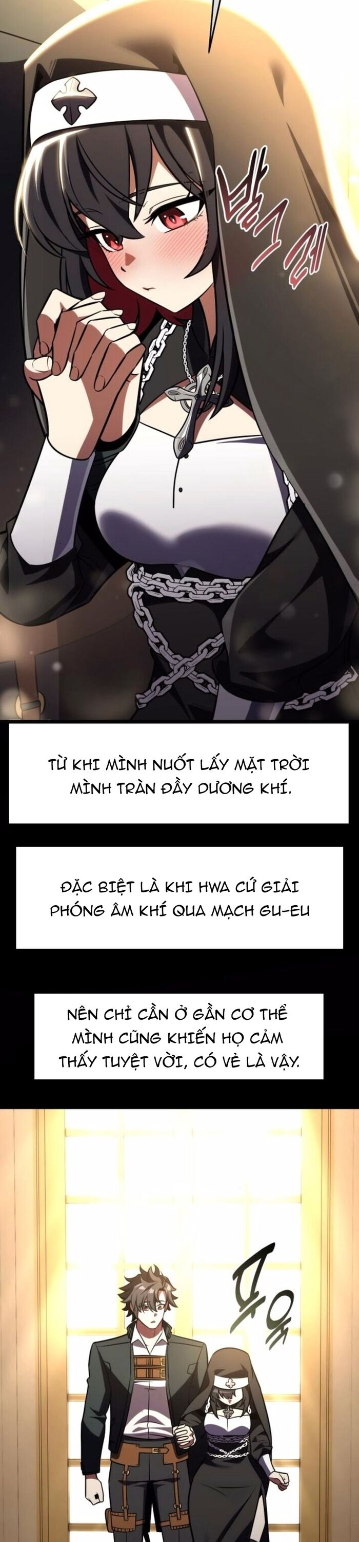 Tôi Đã Giết Tuyển Thủ Học Viện Chapter 73 - Trang 15