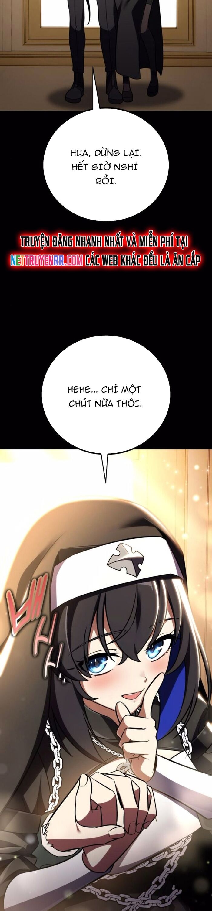 Tôi Đã Giết Tuyển Thủ Học Viện Chapter 73 - Trang 16