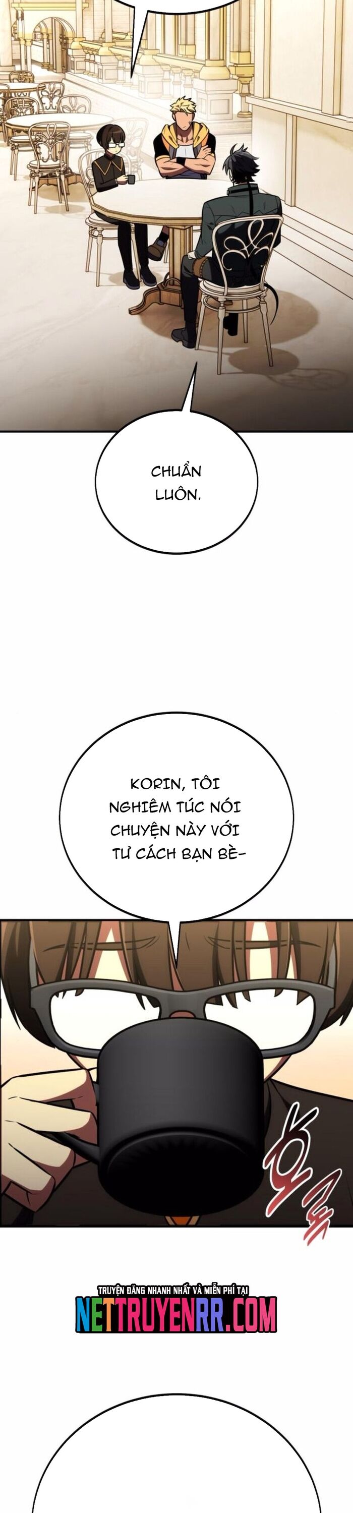 Tôi Đã Giết Tuyển Thủ Học Viện Chapter 73 - Trang 18