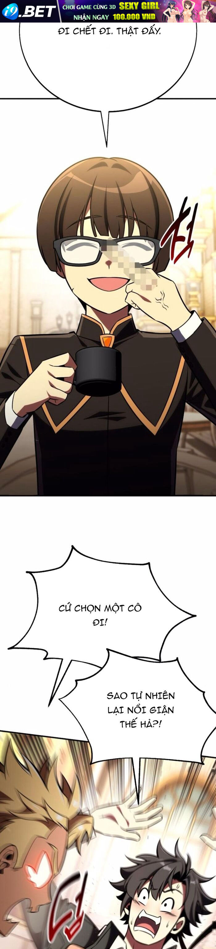 Tôi Đã Giết Tuyển Thủ Học Viện Chapter 73 - Trang 19
