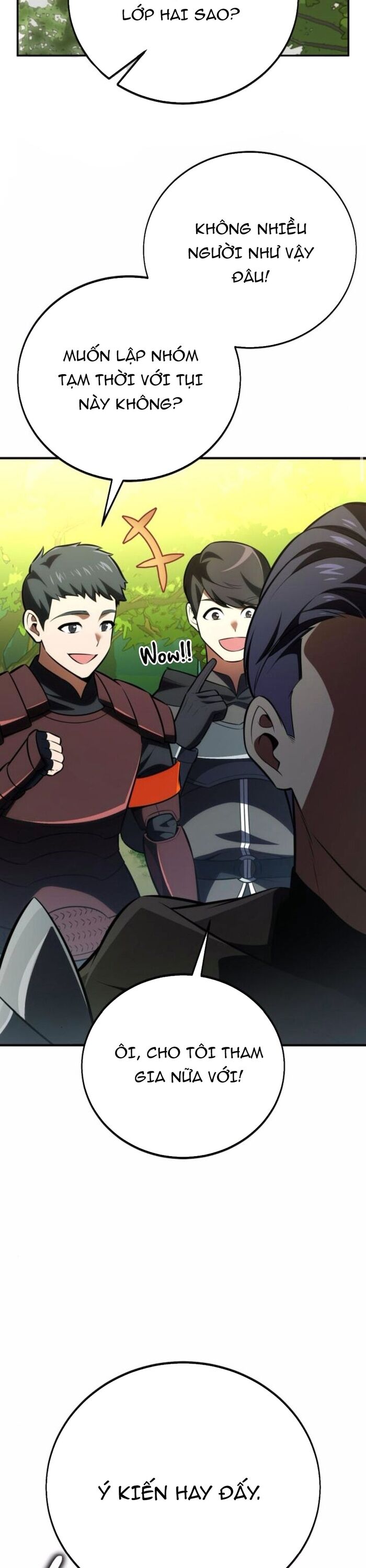 Tôi Đã Giết Tuyển Thủ Học Viện Chapter 73 - Trang 29