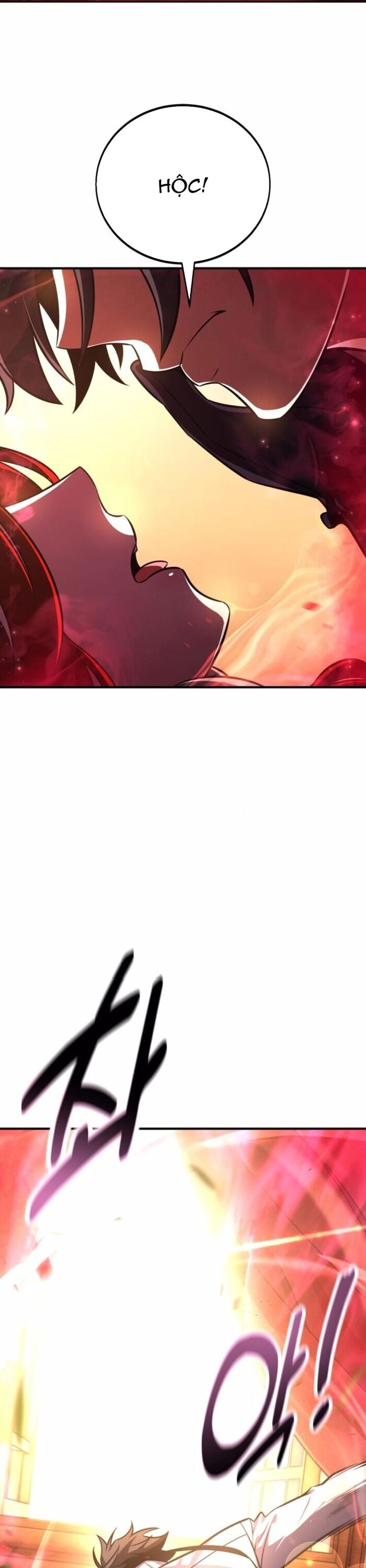 Tôi Đã Giết Tuyển Thủ Học Viện Chapter 73 - Trang 3