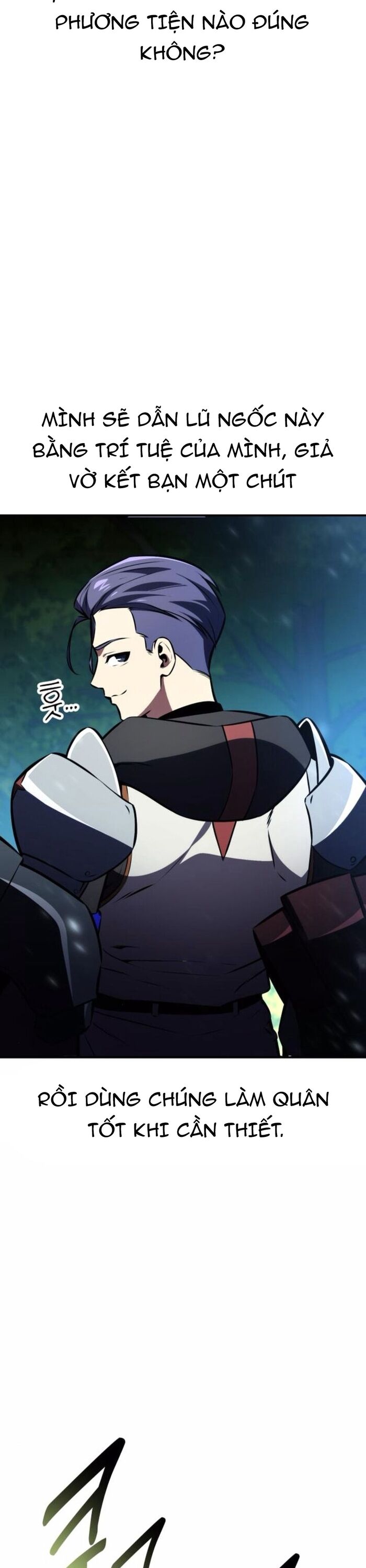 Tôi Đã Giết Tuyển Thủ Học Viện Chapter 73 - Trang 37