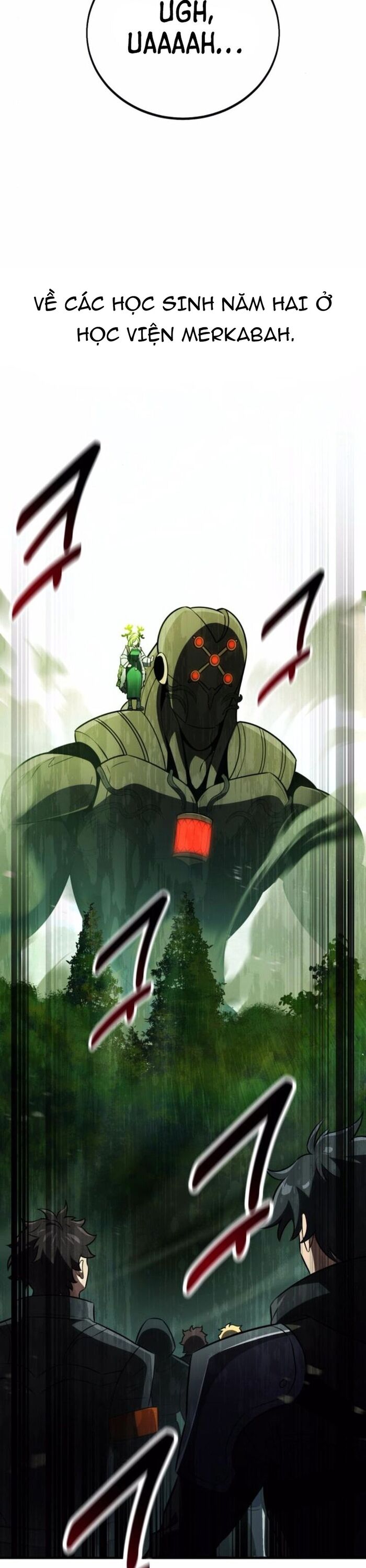 Tôi Đã Giết Tuyển Thủ Học Viện Chapter 73 - Trang 42