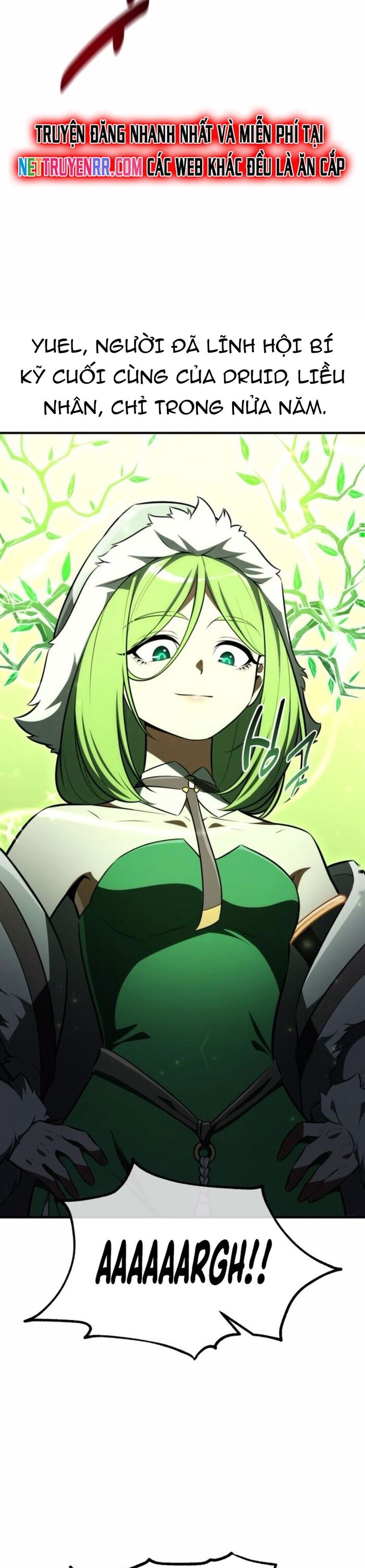 Tôi Đã Giết Tuyển Thủ Học Viện Chapter 73 - Trang 43