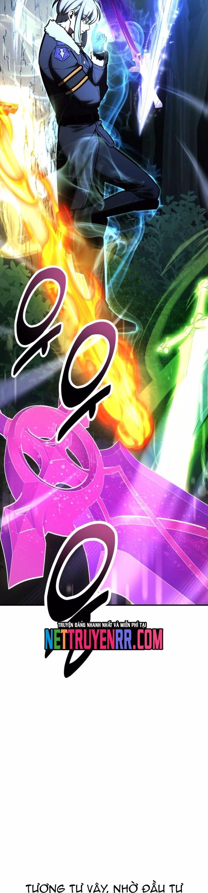 Tôi Đã Giết Tuyển Thủ Học Viện Chapter 73 - Trang 45