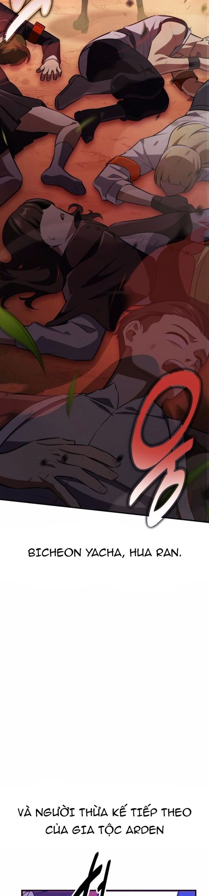 Tôi Đã Giết Tuyển Thủ Học Viện Chapter 73 - Trang 48