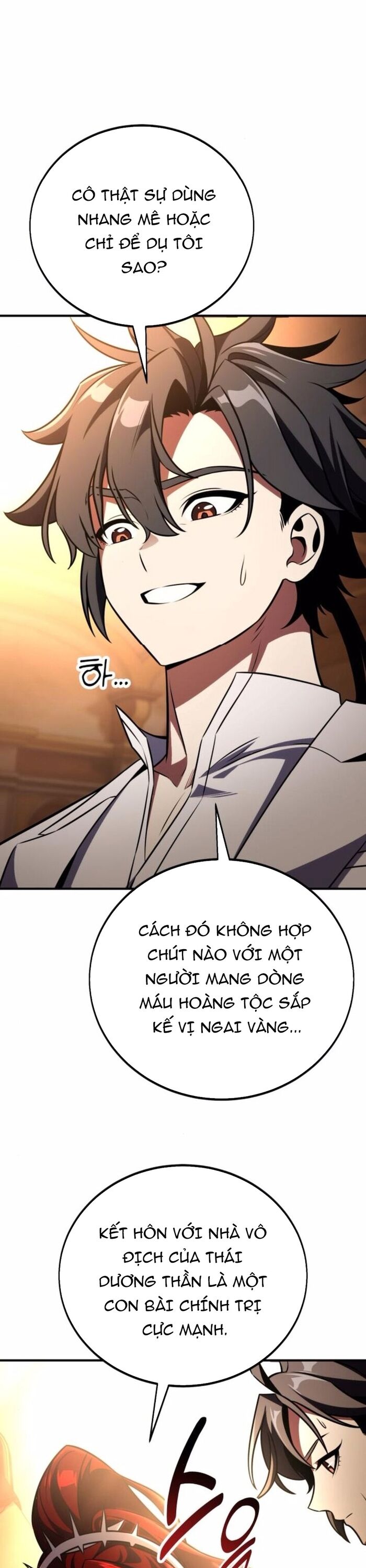 Tôi Đã Giết Tuyển Thủ Học Viện Chapter 73 - Trang 5