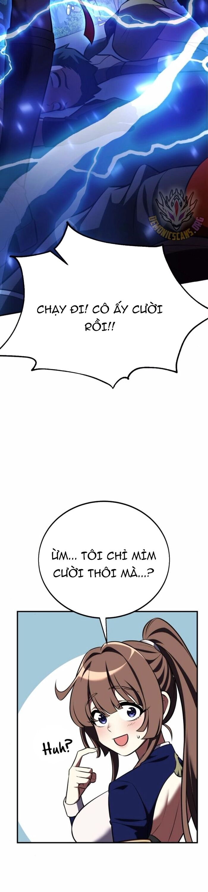 Tôi Đã Giết Tuyển Thủ Học Viện Chapter 73 - Trang 50