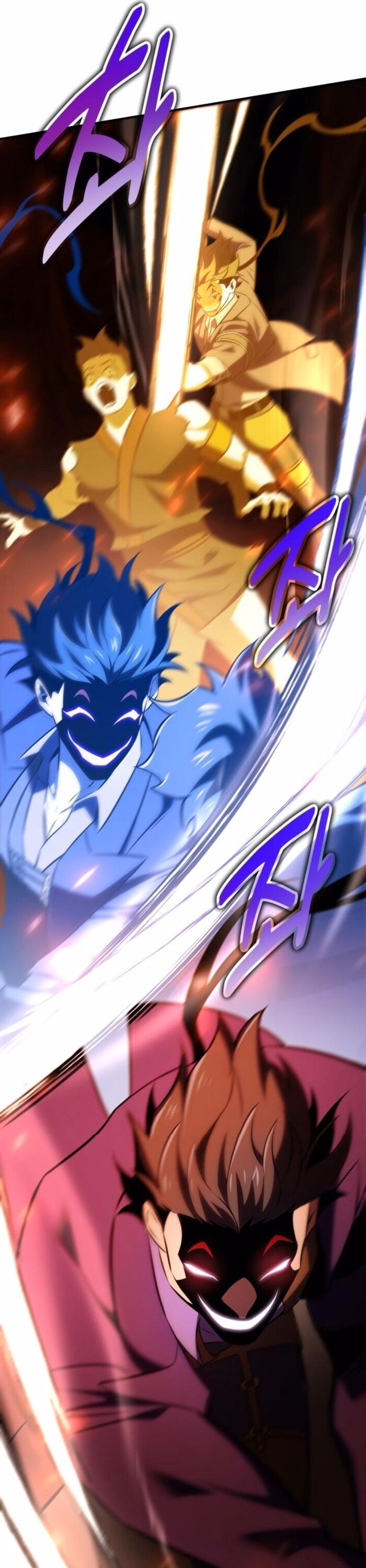 Tôi Đã Giết Tuyển Thủ Học Viện Chapter 73 - Trang 57