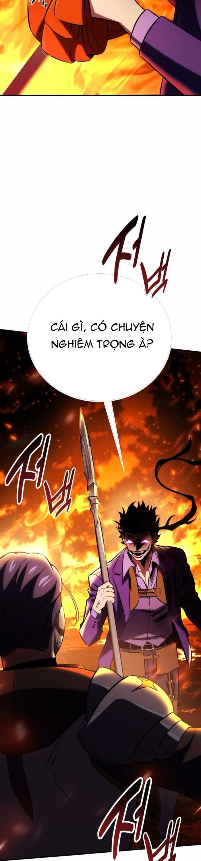 Tôi Đã Giết Tuyển Thủ Học Viện Chapter 73 - Trang 59