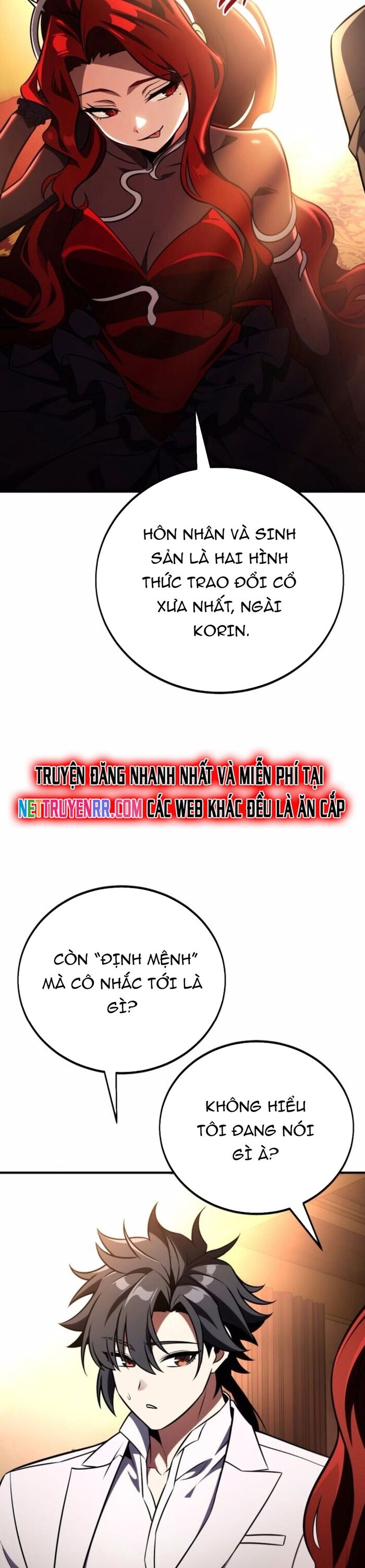 Tôi Đã Giết Tuyển Thủ Học Viện Chapter 73 - Trang 6