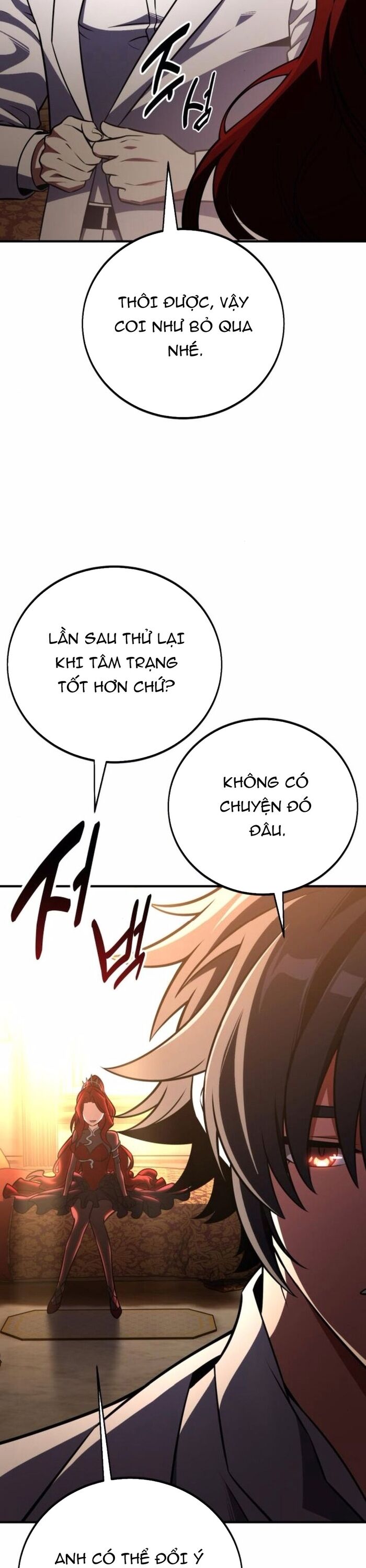 Tôi Đã Giết Tuyển Thủ Học Viện Chapter 73 - Trang 7