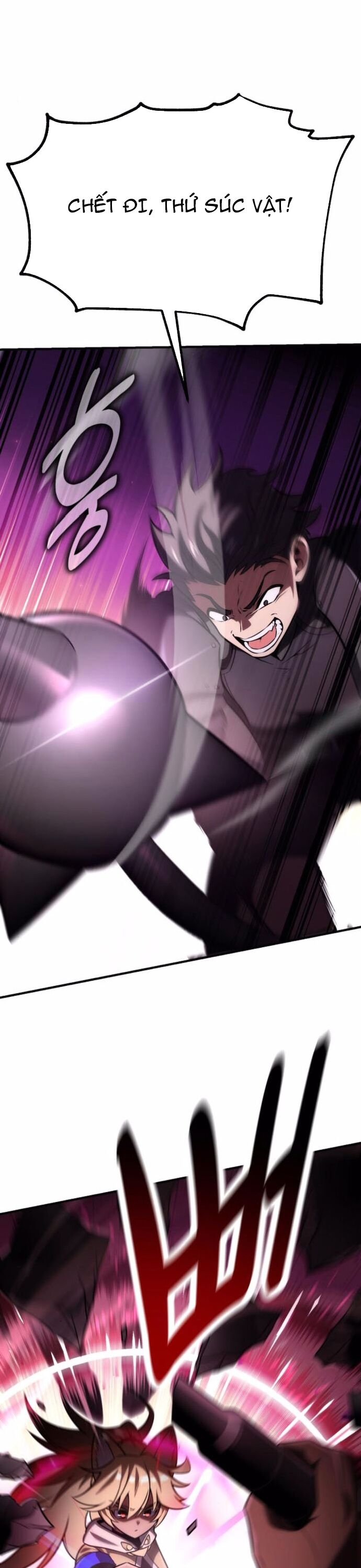Tôi Đã Giết Tuyển Thủ Học Viện Chapter 74 - Trang 12