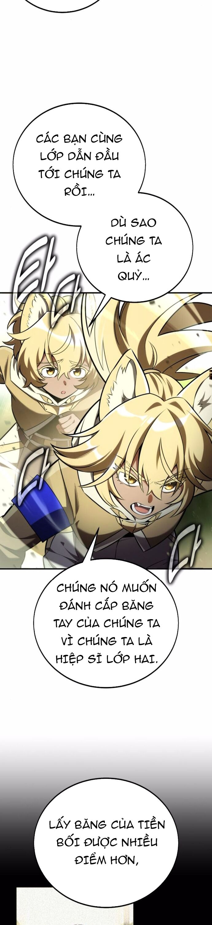 Tôi Đã Giết Tuyển Thủ Học Viện Chapter 74 - Trang 15