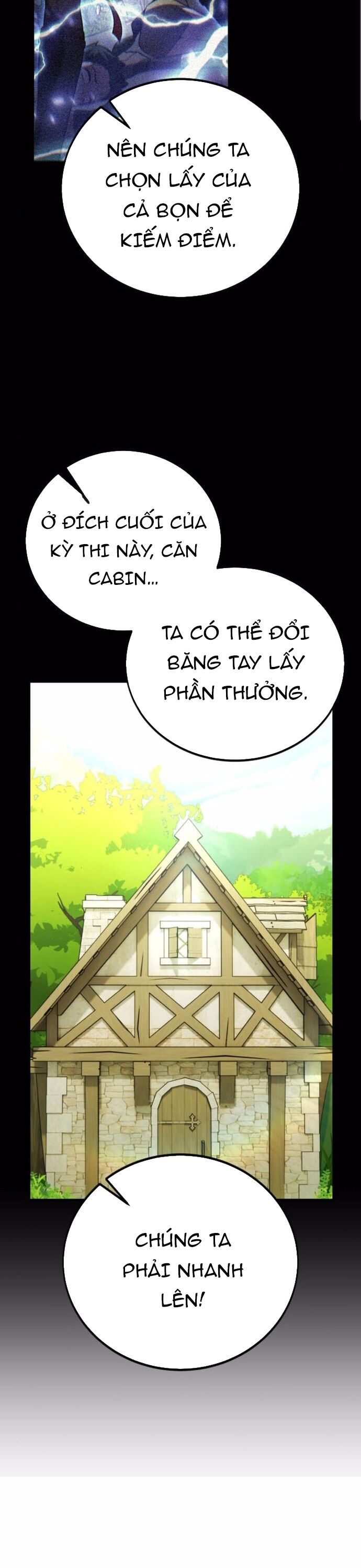 Tôi Đã Giết Tuyển Thủ Học Viện Chapter 74 - Trang 17