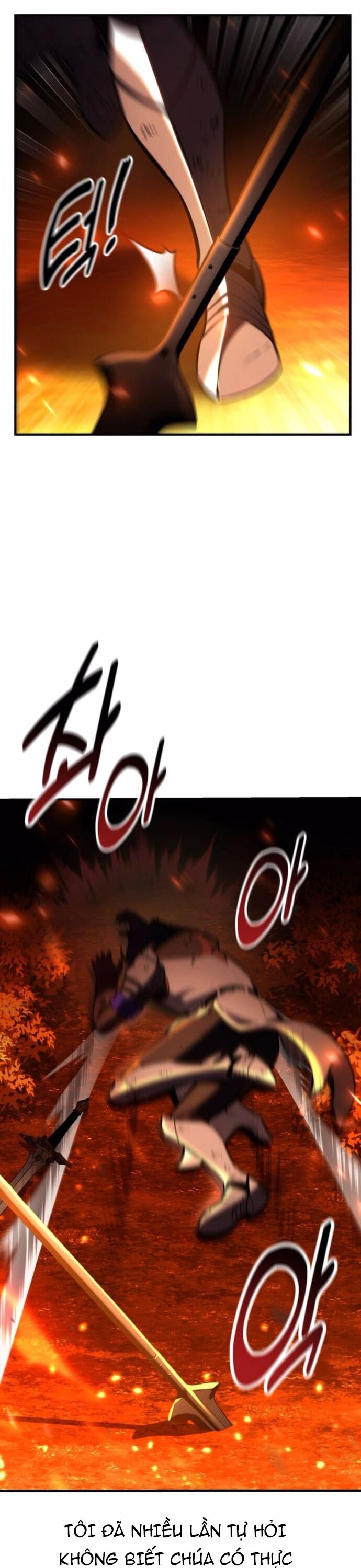 Tôi Đã Giết Tuyển Thủ Học Viện Chapter 74 - Trang 2