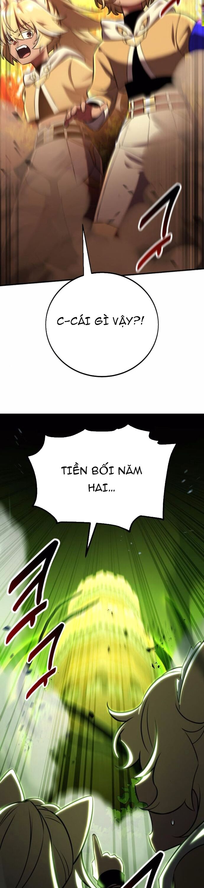 Tôi Đã Giết Tuyển Thủ Học Viện Chapter 74 - Trang 20