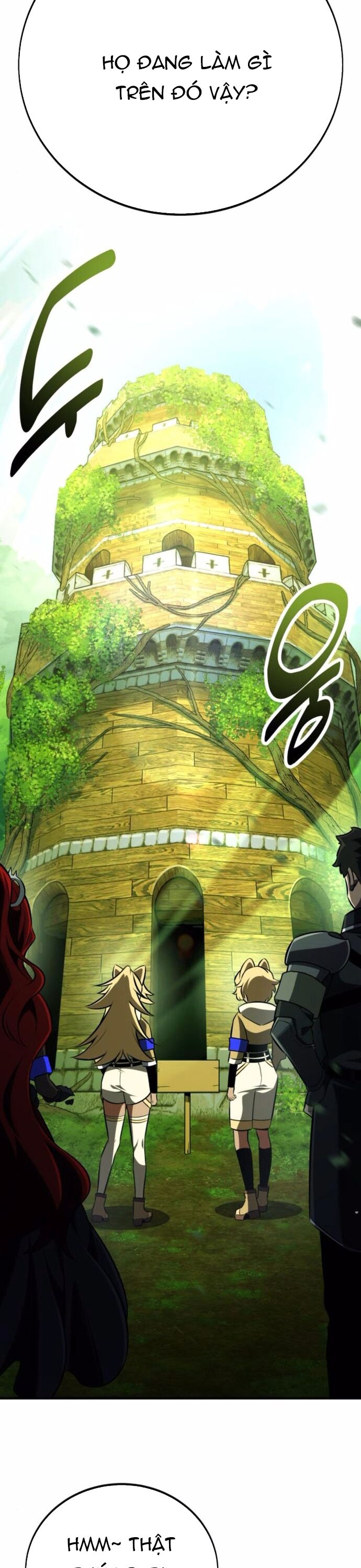 Tôi Đã Giết Tuyển Thủ Học Viện Chapter 74 - Trang 22