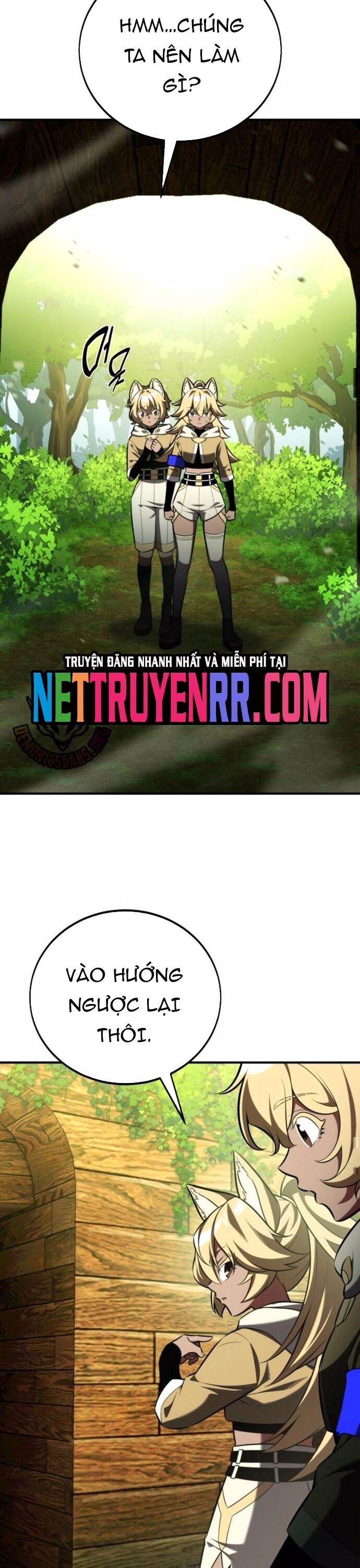 Tôi Đã Giết Tuyển Thủ Học Viện Chapter 74 - Trang 25