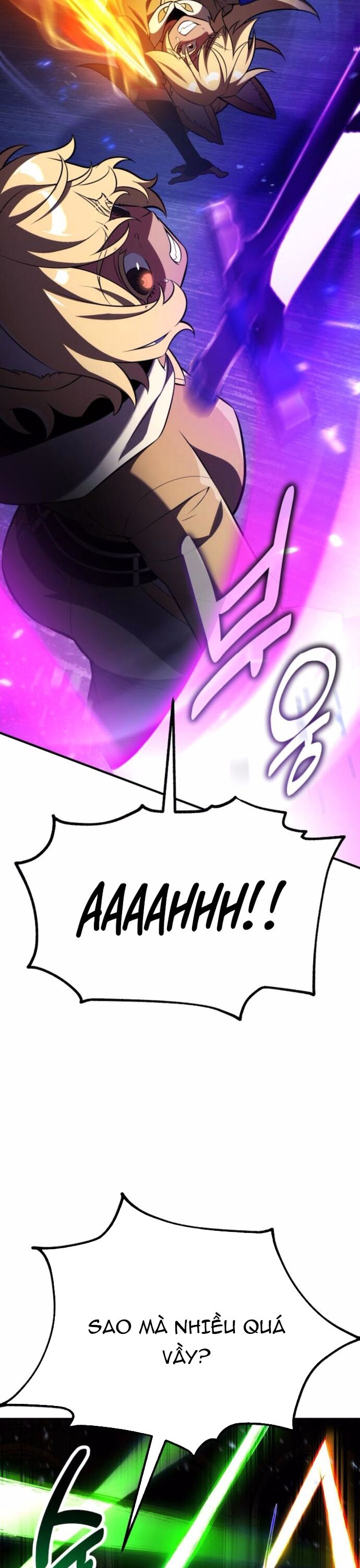 Tôi Đã Giết Tuyển Thủ Học Viện Chapter 74 - Trang 28